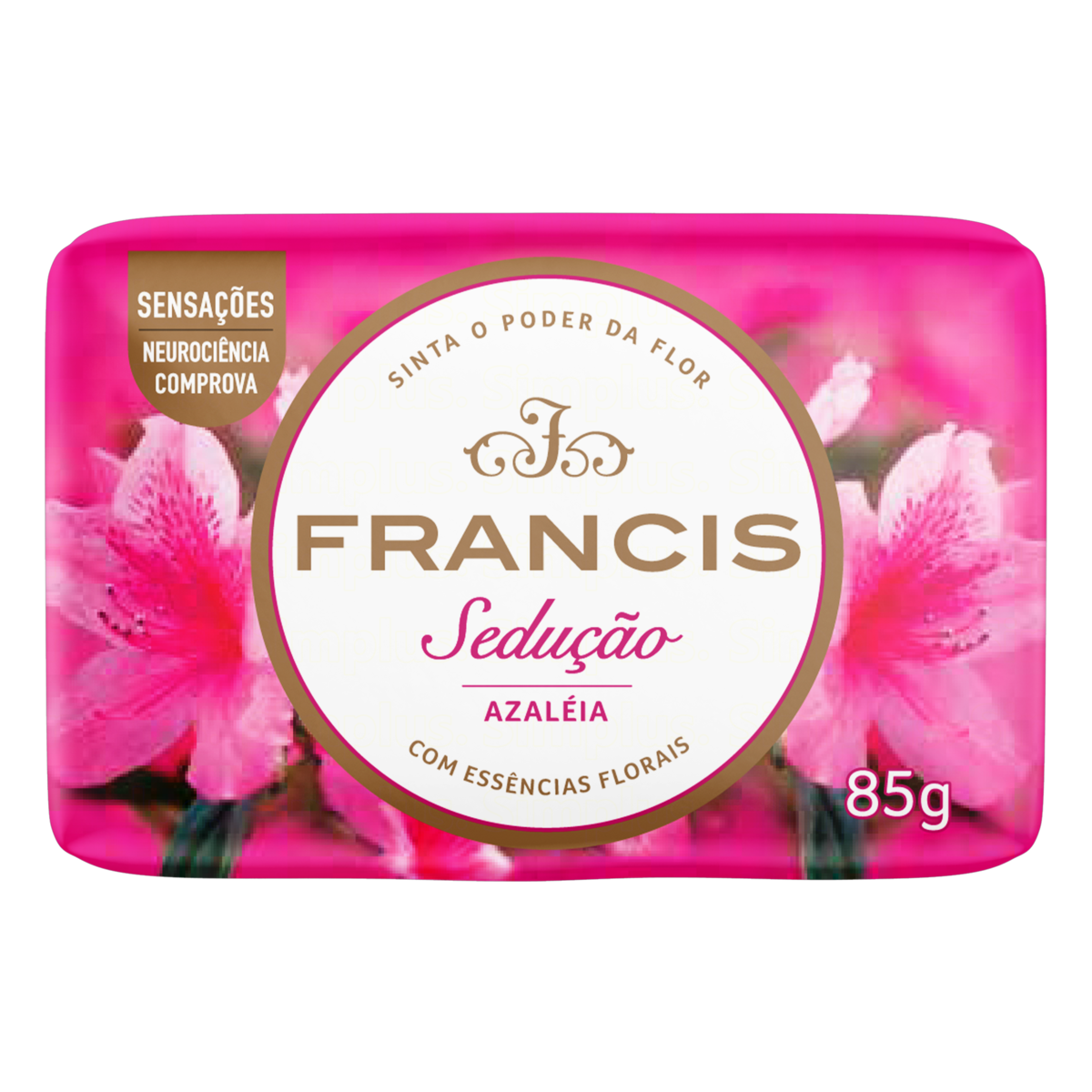 imagem de SAB FRANCIS 85G GERBERA PINK