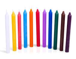 imagem de VELAS JOAO PAULO II C8 N 7