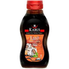 imagem de MOLHO TARE KARUI 250ML
