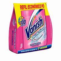 imagem de VANISH 400G PO CRYSTAL PINK RF