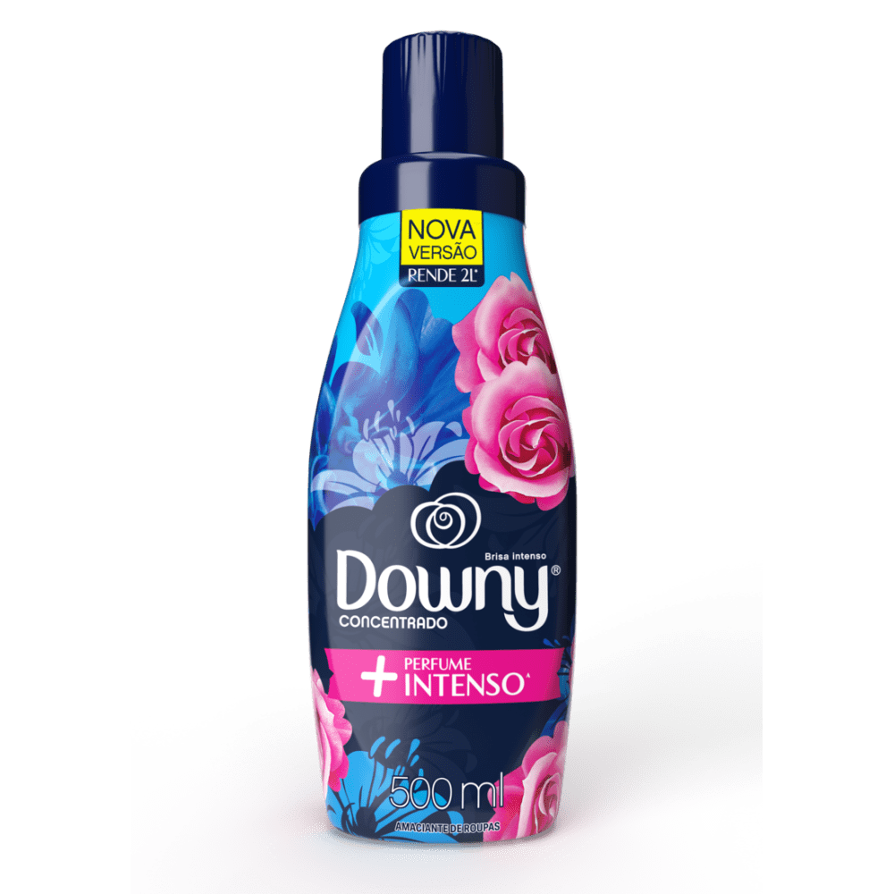 imagem de AMAC ROUPAS DOWNY 500ML BRISA INTENSO