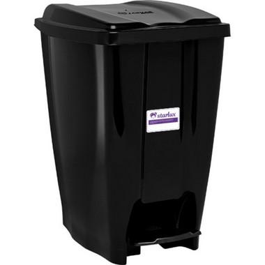 imagem de LIXEIRA C/ PEDAL 7LT ECO NATURE