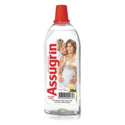 imagem de ADOCANTE ASSUGRIN 200ML