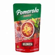 imagem de MOLHO POMAROLA 300G REFOGADO BOLON