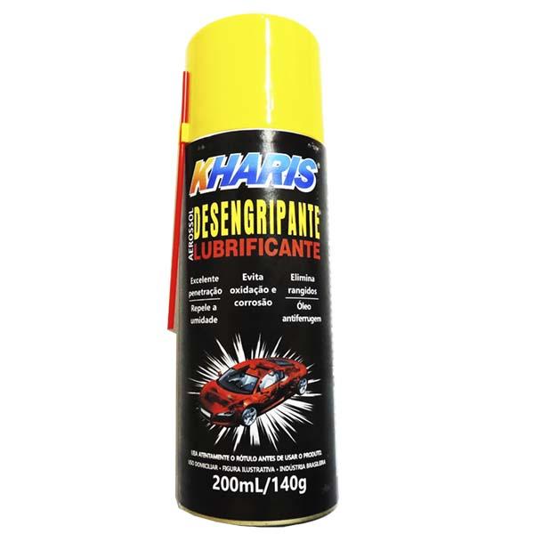 imagem de DESENGRIPANTE AERO KHARIS 200ML