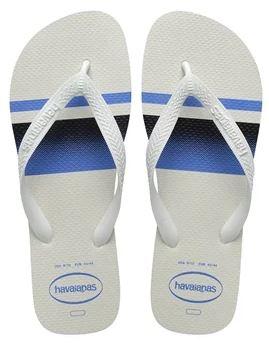 imagem de SAND HAV TOP BASIC BC/BC/AZUL 39/40