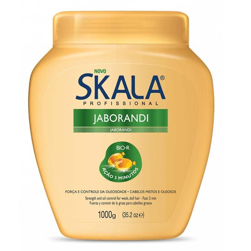 imagem de CR SKALA 1KG JABORANDI PLUS