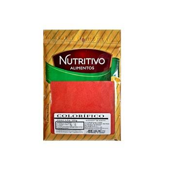 imagem de COLORIFICO NUTRITIVO 300G