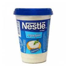 imagem de REQUEIJAO NESTLE TRADICIONAL 200G