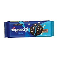 imagem de BISC NESTLE NEGRESCO 60G COOKIE GOTAS BAUN