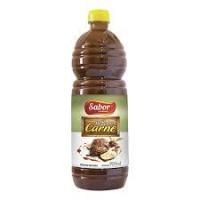 imagem de MOLHO P/ CARNE SABOR 900ML
