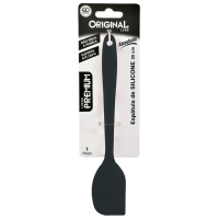 imagem de ESPATULA RETA SILICONE 20CM REF SL0617