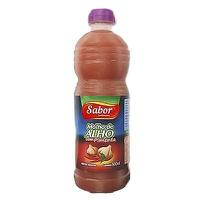 imagem de MOLHO SABOR 500ML ALHO C  PIMENTA