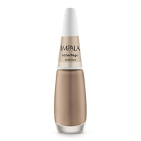 imagem de ESMALTE IMPALA 7,5ML ACONCHEGO CREMOSO