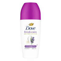 imagem de DS DOVE ROLLON 50ML FRESH CARE LAVANDA/BAUNILHA