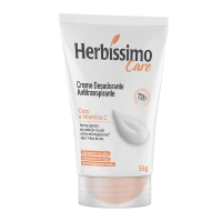 imagem de DS HERBISSIMO CARE CR 55G BISN COCO VIT C