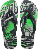 imagem de HAV TOP ATHLETIC NOVO GRAFITE 37/38