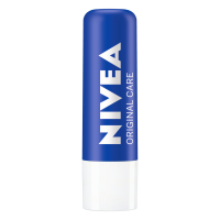 imagem de PROT LABIAL NIVEA 4,8G ORIGINAL CARE