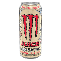 imagem de ENERG MONSTER 473ML PACIFIC PUNCH