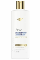 imagem de COND DOVE 370ML RECONSTRUCAO AMINOACIDO