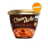 imagem de DOCE DE LEITE CHAN DELLE 350G