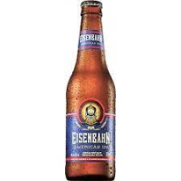 imagem de CERV EISENBAHN 355ML AMERICAN IPA LONG NECK