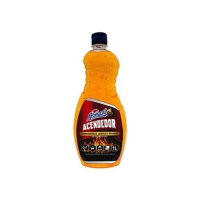 imagem de ALCOOL GEL ACENDEDOR RESENHA 480G  70 INPM