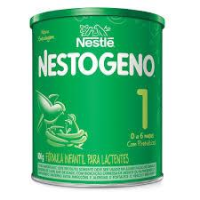 imagem de LEITE PO NESTOGENO 1 800G FORMULA INFANTIL