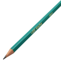 imagem de LAPIS ESCOLAR BIC EVOLUTION HB