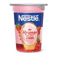 imagem de IOG NESTLE 150G MORANGO BI-CAMADAS