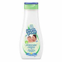 imagem de COND POM POM 200ML CAMOMILA