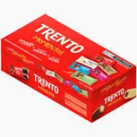 imagem de BOMBOM TRENTO MOMENTOS 168G
