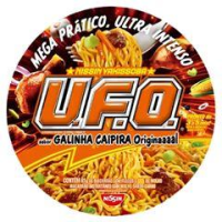 imagem de MAC INST NISSIN U.F.O. 93G GALINHA CAIPIRA