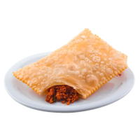 imagem de PASTEL DE FEIRA CARNE 20G C/8 MARIETA