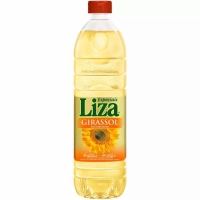 imagem de OLEO DE GIRASSOL LIZA 900ML