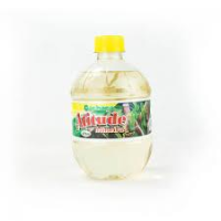 imagem de CACHACA ATITUDE OURO 470ML