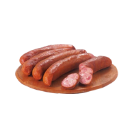 imagem de LINGUICA CALABRESA 400G FRIGOLESTE