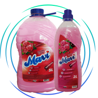 imagem de AMAC ROUPAS MAVI 5L HARMONIA - ROSA