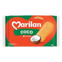 imagem de BISC MARILAN 300G COCO