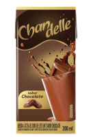 imagem de BB LAC CHANDELLE 200ML CHOCOLATE