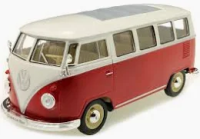 imagem de BRINQ KOMBI DE FERRO - EX-2654