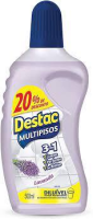 imagem de LIMP MULTIUSO DESTAC 500ML LAV ALFAZEMA 20%DESC