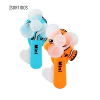 imagem de BRINQ MINI VENTILADOR