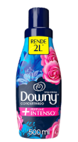 imagem de AMAC ROUPAS DOWNY 500ML BRISA INT LV500PG450ML