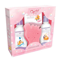 imagem de KIT GB GABY HORA DO BANHO