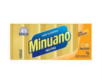 imagem de SABAO BARRA MINUANO 800G C 5 NEUTRO