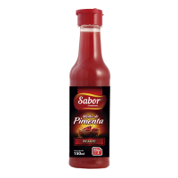 imagem de MOLHO PIMENTA SABOR 150ML FORTE PICANTE