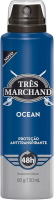 imagem de DS TRES MARCHAND AERO 150ML OCEAN