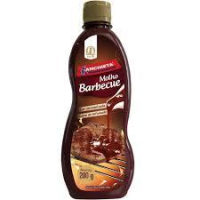 imagem de MOLHO ANCHIETA 200G BARBECUE