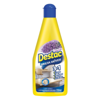 imagem de BRILHA MOVEIS DESTAC LAVANDA 200ML